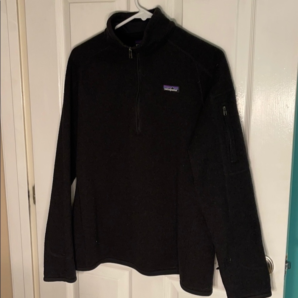 Patagonia Pull Over